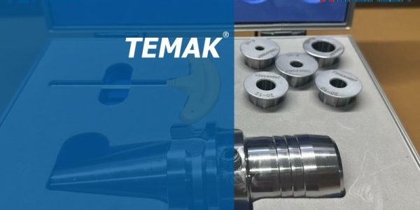 Hidrolik tutucu - TEMAK