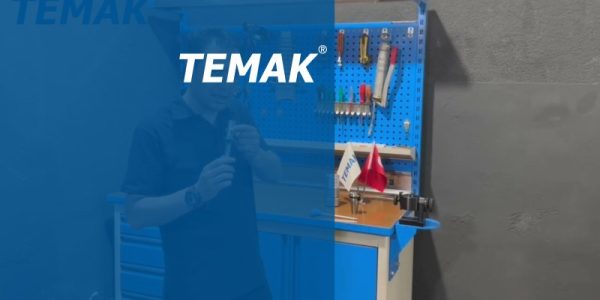 Weldon (Veldon) Tutucular Nedir? Özellikleri ve Kullanım Alanları